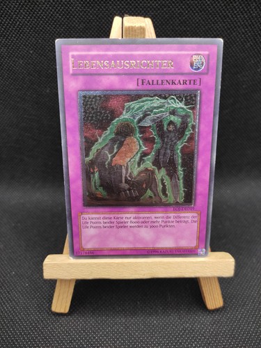 Oh lebensausrichter - yu-gi-oh,