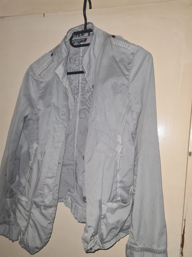 Desigual sommer jacke - sommer,
