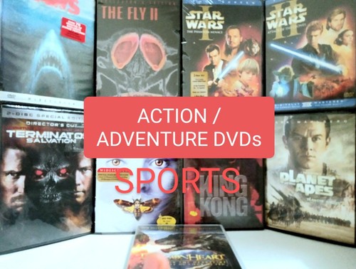 Action adv sports genuine - action,
