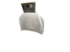 Volvo V70 Motor Haube 2012 In