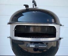 Pizzaring Rotisserie