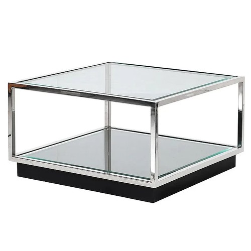 Coffee table kohen - kohen, 65x65x40cm