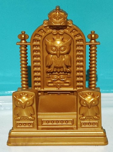 Playmobil sitz goldener - playmobil, thron