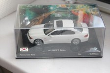 Modellauto BMW 7er E65