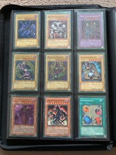 Yu-Gi-Oh! KONVOLUT 2 | Karten