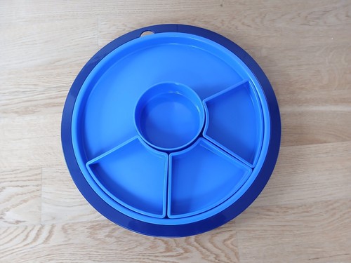 Tupperware servierschale - tupperware, /