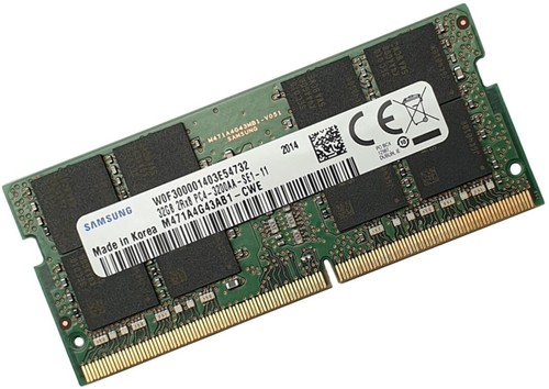 32gb ram ddr4 3200mhz - 32gb,
