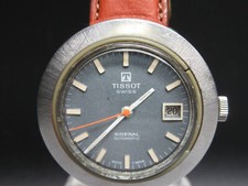 W771⭐⭐Vintage " Tissot