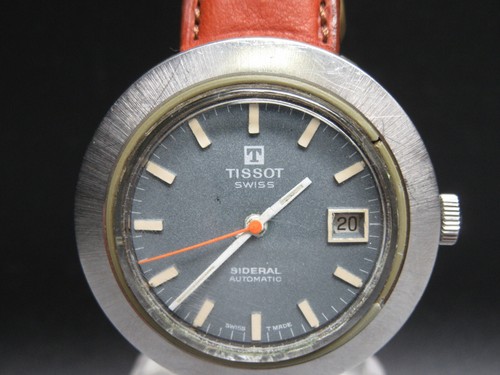W771 vintage tissot - w771⭐⭐vintage,