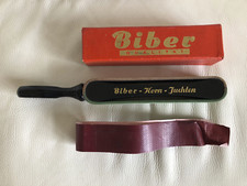 Biber Qualitäts-Streichriemen