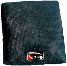 Biber Bleischrot Tasche für