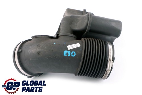 Lufteinlass rohr bmw e82 - lufteinlass,