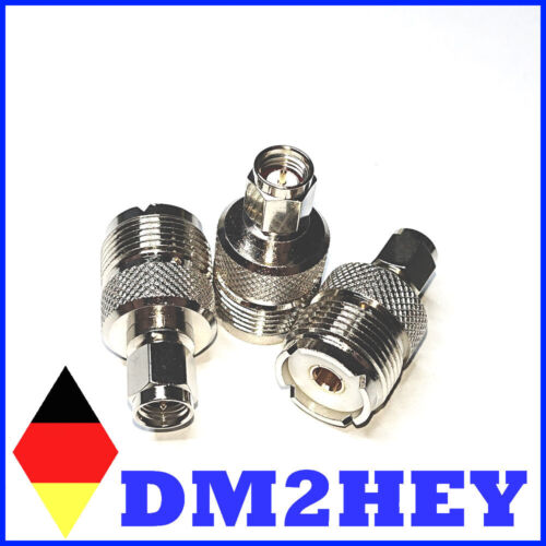 Adapter sma stecker auf - adapter,