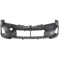 Stoßstange vorne passend für