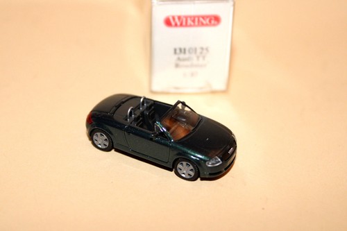 Wiking 1310125 modellauto - wiking,