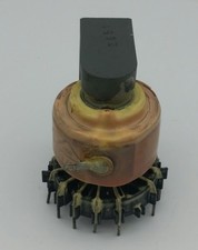 Zeilentrafo 10kV AC Flyback