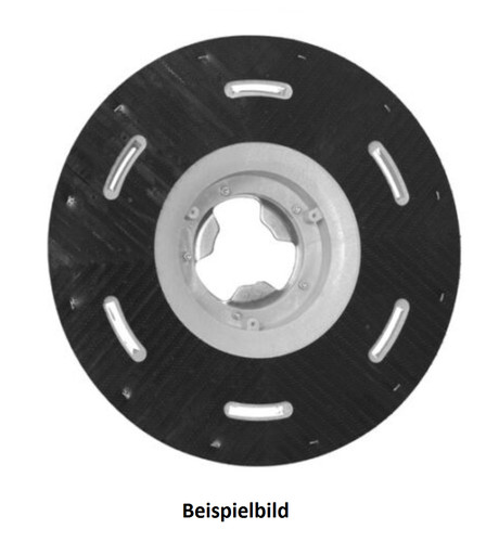 Columbus treibteller 495 - treibteller, mm