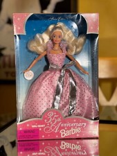 Vintage 1997 Mattel 35th