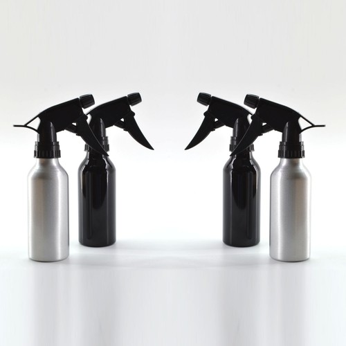 4er set alu sprühflasche - 4er,