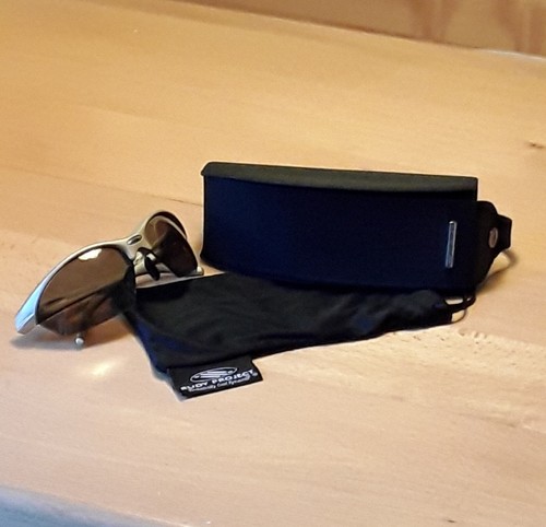 Sportbrille rudy project - sportbrille,