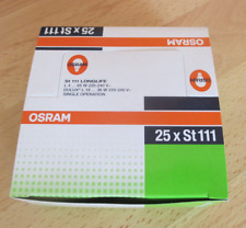 Osram Starter ST111  Longlife