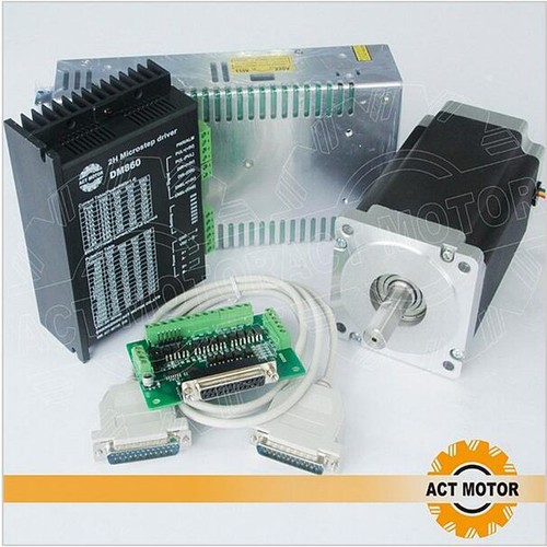 Achse act nema34 - 【1-achse】act,