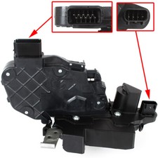 STELLMOTOR TÜRSCHLOSS VORNE