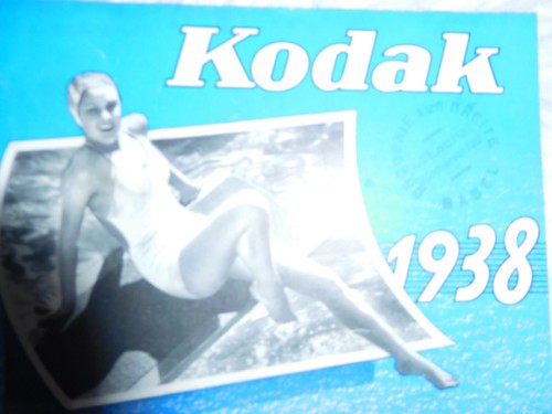Kodak mini katalog seiten - kodak, 18