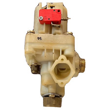 Junkers Wasserschalter