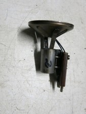 TOP mit Gewährl. Stauscheibe