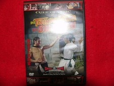 Die tödlichen Fäuste der