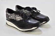 Bronx  Damen Halbschuhe Freizeitschuhe  EUR 39 Nr. 25-T 1299