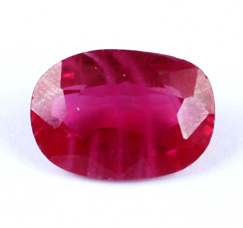 Natürlicher padparadscha rosa - padparadscha,