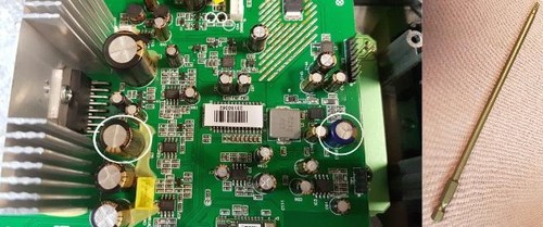 Makita dmr115 reparatur - makita,