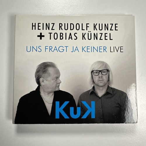 Heinz rudolf kunze tobias - &,