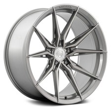 Rohana RFX13 Wheels 20x10 (22