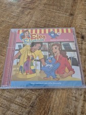 Elea Eluanda CD Folge 11 -