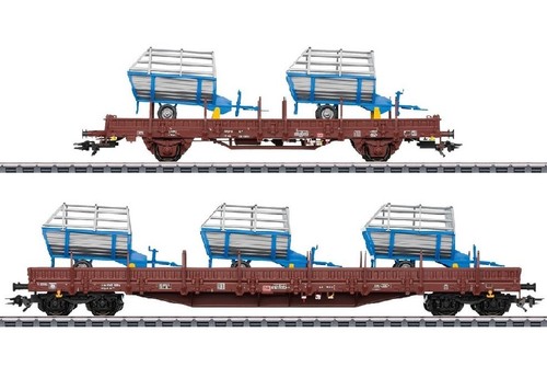 Märklin 46407 güterwagen - märklin,
