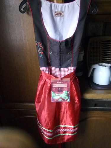Damendirndl stockerpoint - damendirndl,