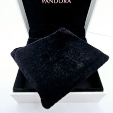 Pandora Box ca 9 x 9 X 4 cm, Schmuckaufbewahrung, Geschenkbox