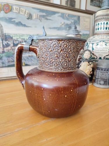 Reinhold merkelbach krug 2182 - reinhold,