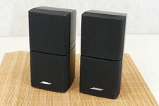 1 Paar BOSE CUBE Doppelcubes