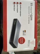 Digitalreceiver für