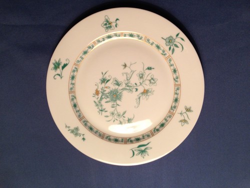 Bernardaud limoges pekin vert - limoges,