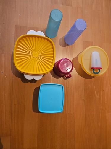 Tupperware sortiment für - tupperware,