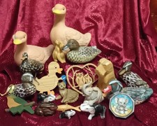 20 Tierfiguren, Sammlung