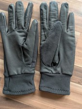 Felix Bühler - Winter Reithandschuhe - Schwarz-  Gr. XL/M - warm