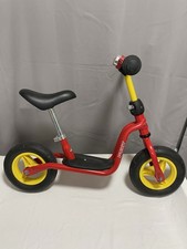 PUKY Kinderlaufrad rot 12 Zoll
