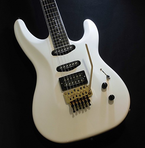 Aria pro custom - aria, ii