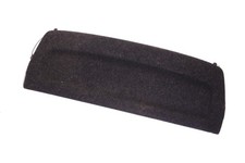 Hutablage Opel Corsa D E 3-Türer Laderaum Kofferraum Abdeckung grau GM 13233538